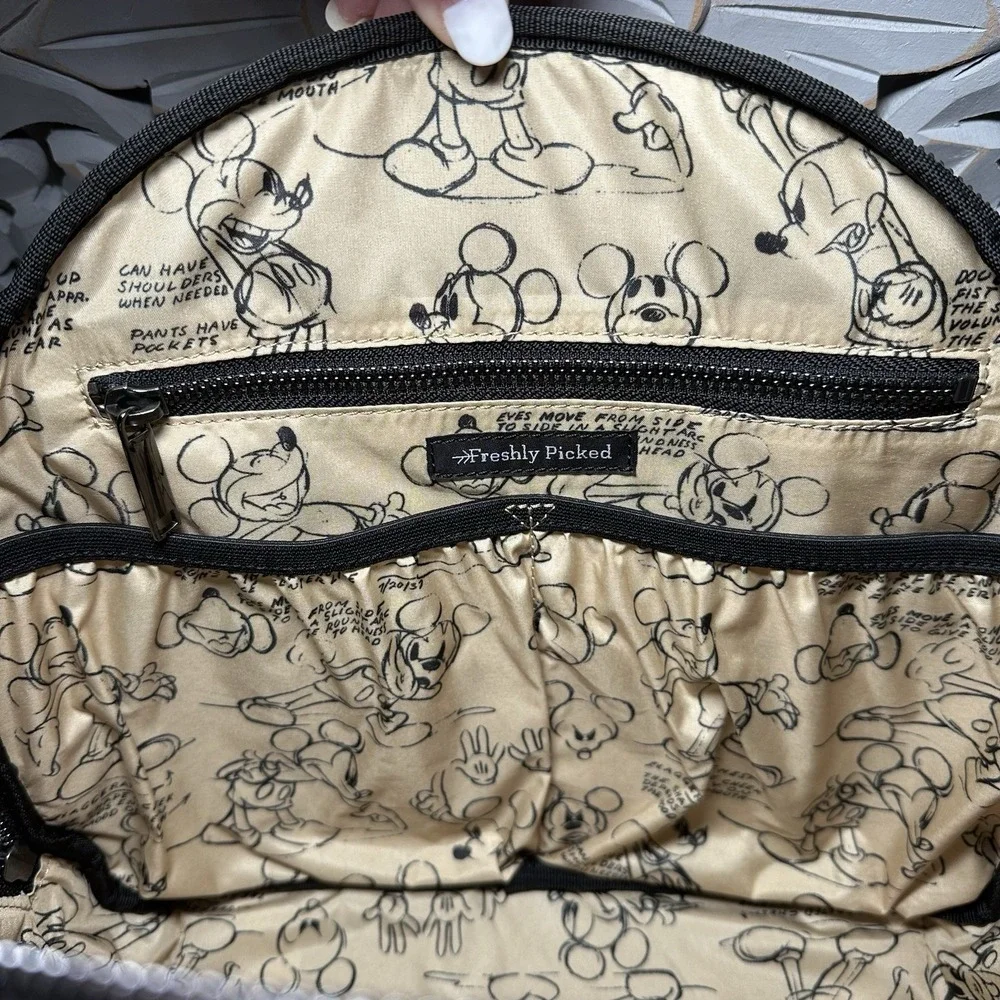 Disney baby freshly